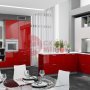  Стол рабочий С500яс Модерн SV-Мебель 