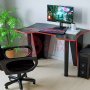  Стол КЛ №9.1 игровой Росток-мебель 