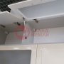  Шкаф навесной Ш300тз/720 Геометрия SV-Мебель 