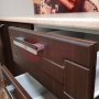 Шкаф навесной Ш800с/360 Геометрия SV-Мебель 