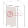  Шкаф навесной Ш600ус/720 Классика SV-Мебель 