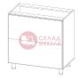  Стол рабочий СГ800я2 Венеция SV-Мебель 