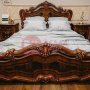  Кровать с мягким изголовьем Илона Эра-мебель 