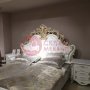  Кровать Флоренция Эра-мебель 