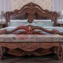  Кровать Илона Эра-мебель 