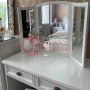  Зеркало для туалетного стола Натали Эра-мебель 