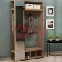  Полка Денвер открытая 2300 SbkHome 