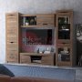  Шкаф Гарда 4Д SbkHome 