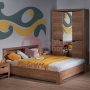  Шкаф Гарда 4Д SbkHome 