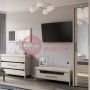  Стол Мале письменный SbkHome 