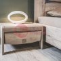  Стол Мале письменный SbkHome 