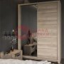  Шкаф Юта угловой SbkHome 
