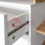  Шкаф комбинированный Бэль Mobi 
