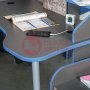  Тумба Индиго Mobi 