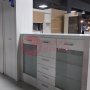  Полки Гамма 20 в шкаф 4Д SV-Мебель 