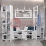  Стеллаж Монблан Compass 
